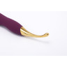 Клиторальный стимулятор SVAKOM BEATRICE со сменными насадками S137B
